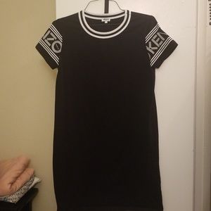 Kenzo dress